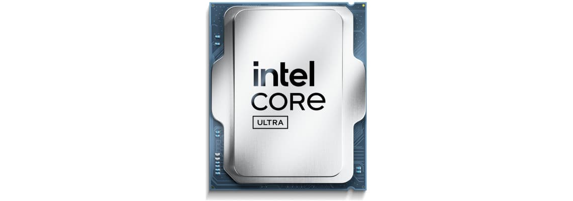 Intel Core Ultra 5 225F (3.3 GHz / 4.9 GHz) Tray 2