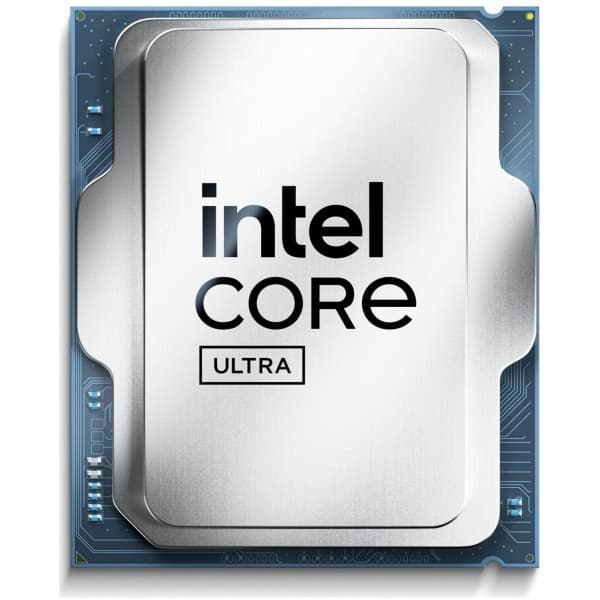 Intel Core Ultra 5 225F (3.3 GHz / 4.9 GHz) Tray maroc prix