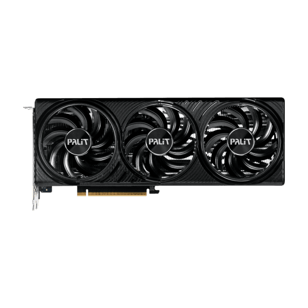 PALIT GeForce RTX 5060 Ti Infinity 3 16GB GDDR7 2