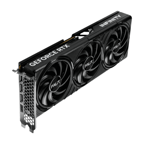 PALIT GeForce RTX 5060 Ti Infinity 3 16GB GDDR7 3
