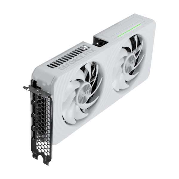 PALIT GeForce RTX 5060 Ti 16GB OC GDDR7 White 2