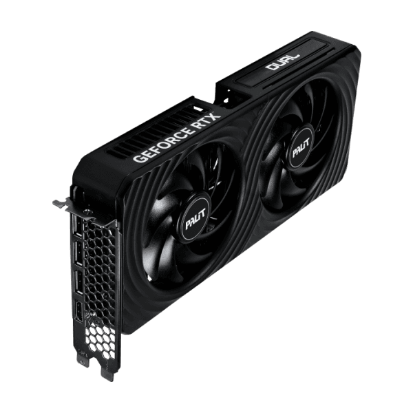 PALIT GeForce RTX 5060 Ti 8GB Dual GDDR7 2