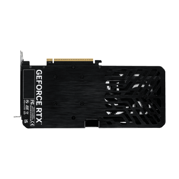 PALIT GeForce RTX 5060 Ti 8GB Dual GDDR7 4