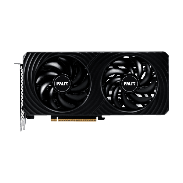 PALIT GeForce RTX 5060 Ti 8GB Dual GDDR7 3