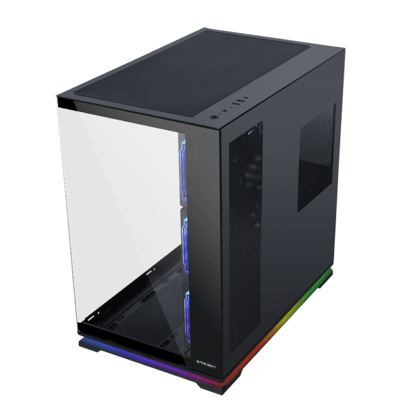 XTRMLAB OBSIDIAN (Black) 5