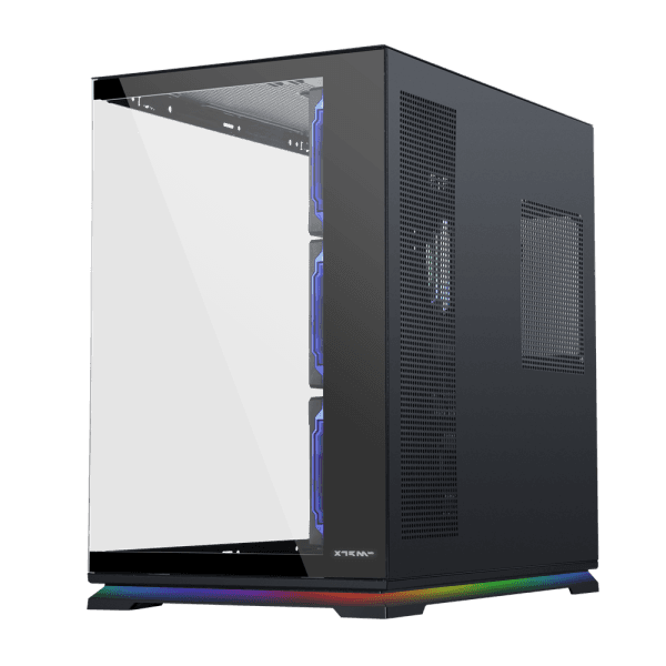 XTRMLAB OBSIDIAN (Black) 4