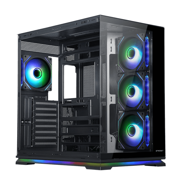 XTRMLAB OBSIDIAN (Black) maroc prix