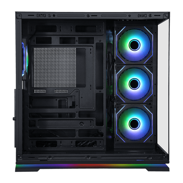 XTRMLAB OBSIDIAN (Black) 3