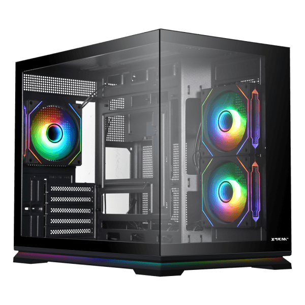 XTRMLAB OBSIDIAN MINI (Black) maroc prix