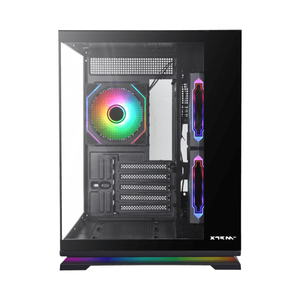 XTRMLAB OBSIDIAN MINI (Black) 2