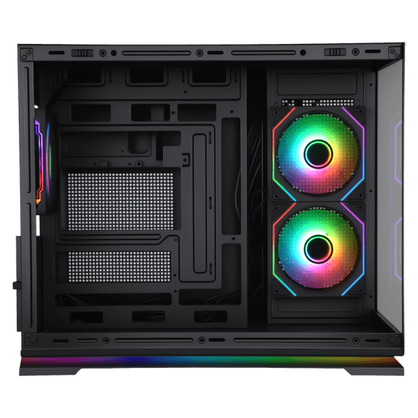 XTRMLAB OBSIDIAN MINI (Black) 3