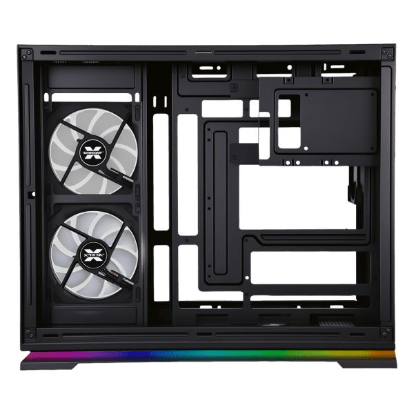XTRMLAB OBSIDIAN MINI (Black) 4