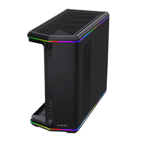 XTRMLAB HYDRA (Black) 5