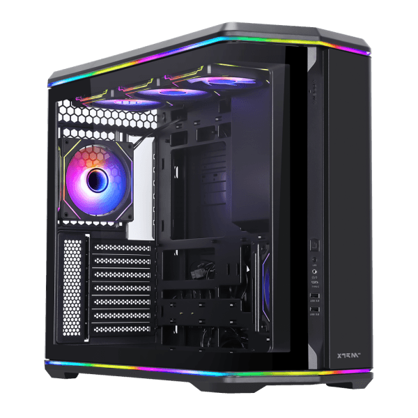 XTRMLAB HYDRA (Black) maroc prix