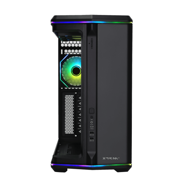 XTRMLAB HYDRA (Black) 2