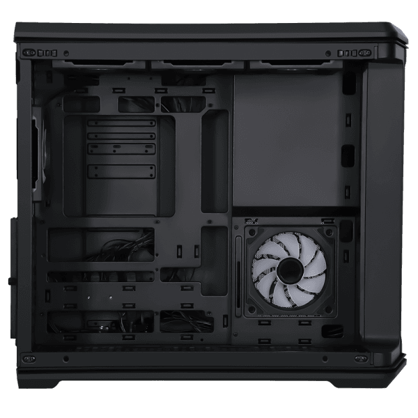 XTRMLAB HYDRA (Black) 4