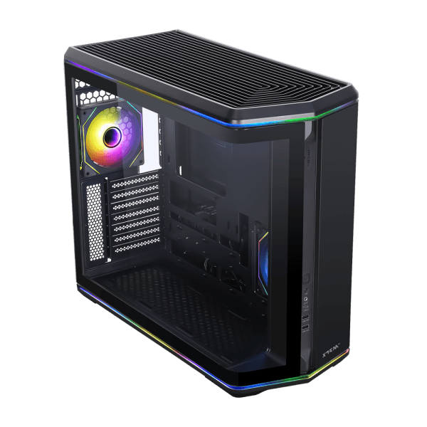 XTRMLAB HYDRA (Black) 3