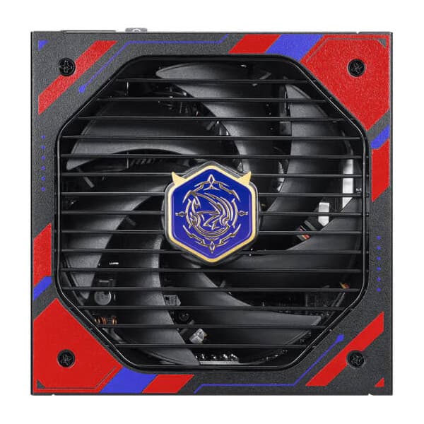 MSI A850GLS MLG Edition 80PLUS Gold 850W 4