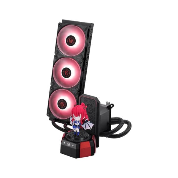 MSI CoreLiquid A17 MLG Edition 5
