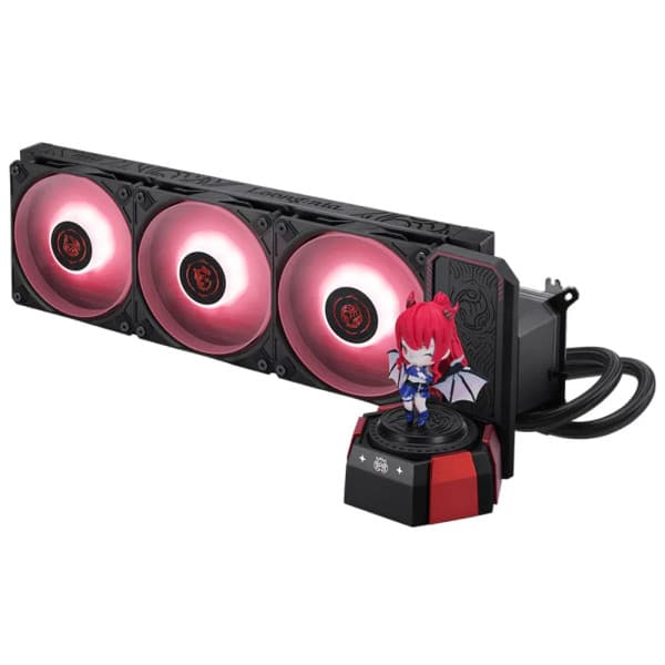 MSI CoreLiquid A17 MLG Edition 4
