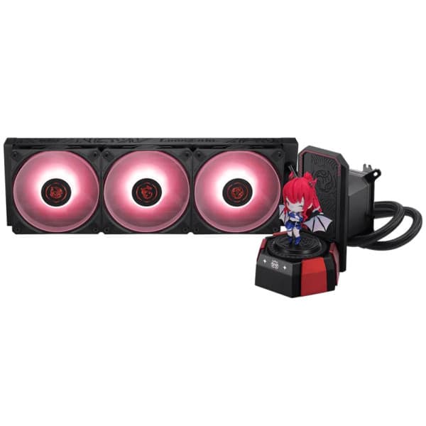 MSI CoreLiquid A17 MLG Edition 2