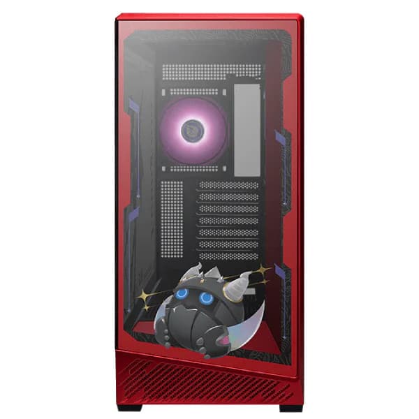 MSI PANO 130R MLG Edition 3