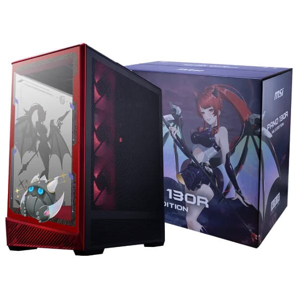 MSI PANO 130R MLG Edition 4