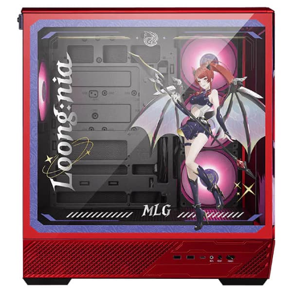 MSI PANO 130R MLG Edition 2