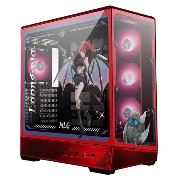 MSI PANO 130R MLG Edition maroc prix