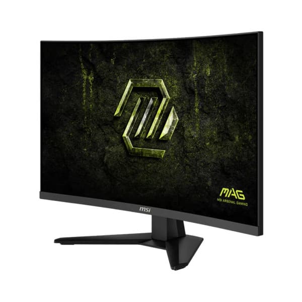 MSI MAG 275CF X24 27" 240Hz Curved 3