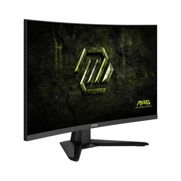 MSI MAG 275CF X24 27" 240Hz Curved 2