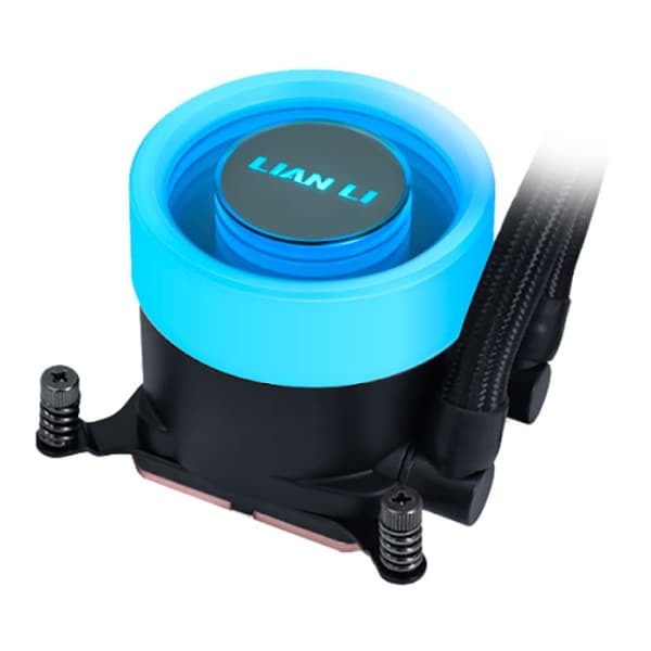 Lian Li Galahad II Lite 360 Performance (Black) 3