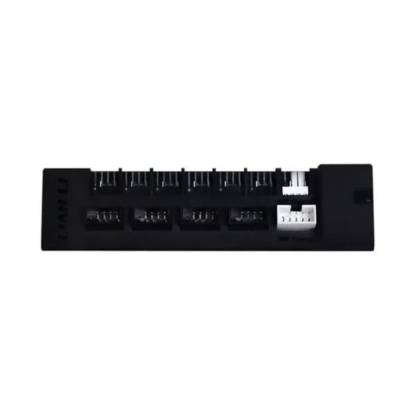 Lian Li Edge 1000 80PLUS GOLD 1000W (Black) - With Hub 4