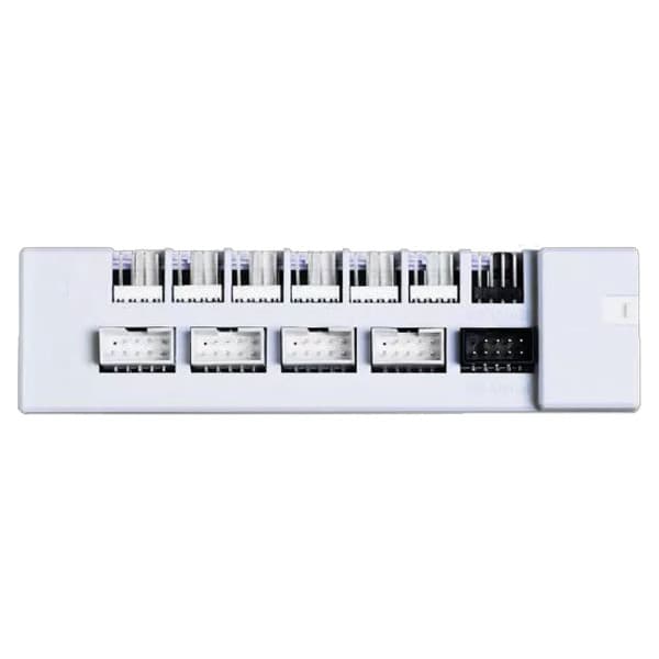 Lian Li Edge 1000 80PLUS GOLD 1000W (White) - With Hub 4
