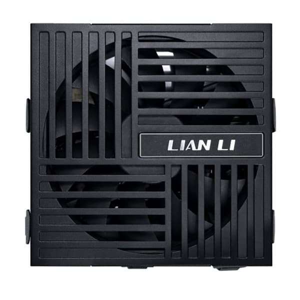Lian Li RB Series 80PLUS Bronze 650W (Black) 4