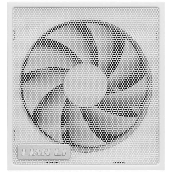 Lian Li SX 1000P Series 80PLUS PLATINUM 1000W (White) 4