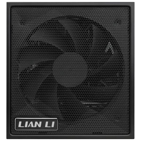 Lian Li SX 1200P Series 80PLUS PLATINUM 1200W (Black) 3