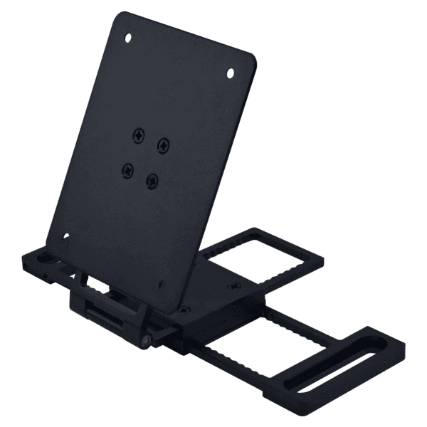 Lian Li 8.8" Universal Screen (Black) 3