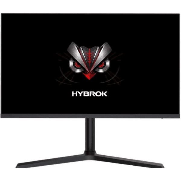Hybrok HG27XIQHD320 27″ 320Hz 1ms maroc prix