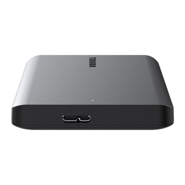 Toshiba Canvio Basics Exclusive 2TB Noir 5