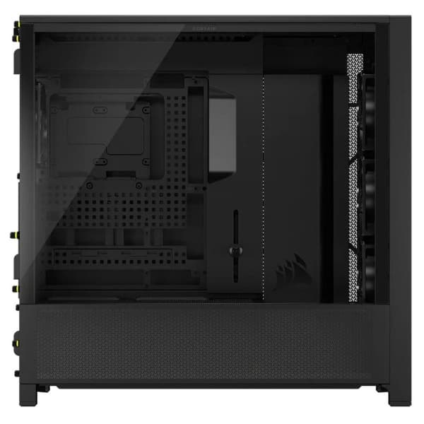 Corsair Frame 5000D RS (Noir) 3