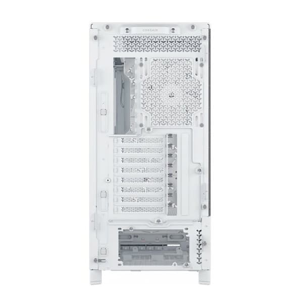 Corsair Frame 5000D RS (Blanc) 5