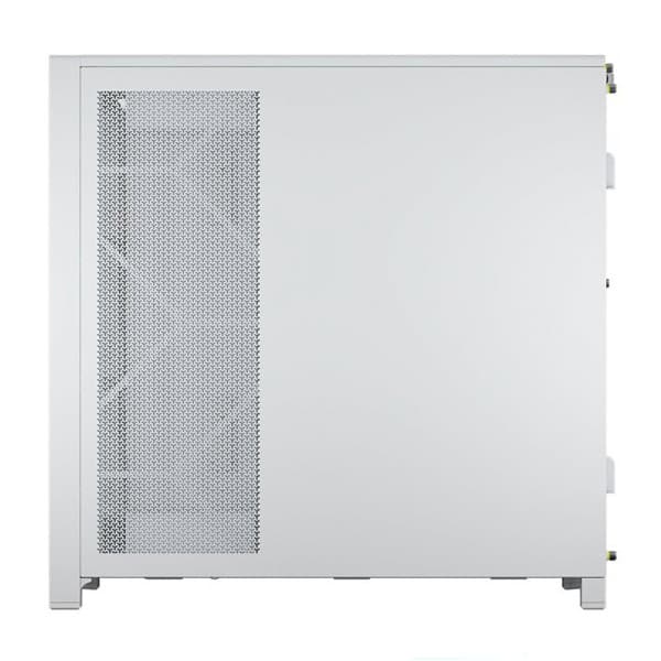 Corsair Frame 5000D RS (Blanc) 4