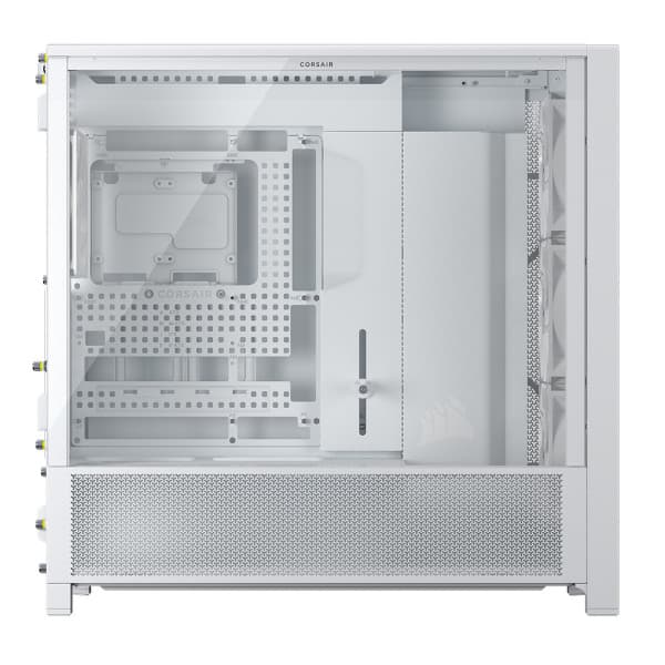 Corsair Frame 5000D RS (Blanc) 3