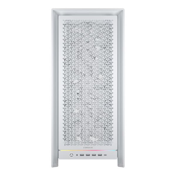 Corsair Frame 5000D RS (Blanc) 2