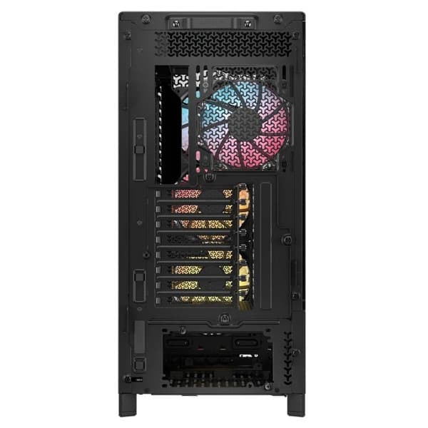 Corsair Frame 5000D RS ARGB (Noir) 4