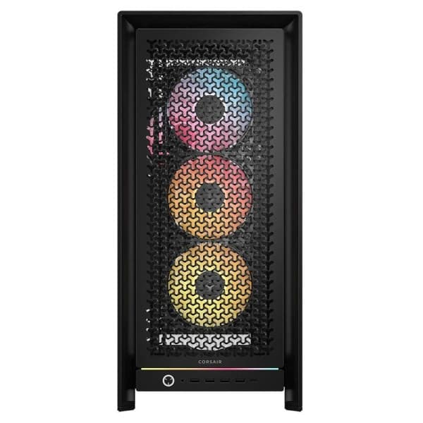 Corsair Frame 5000D RS ARGB (Noir) 2