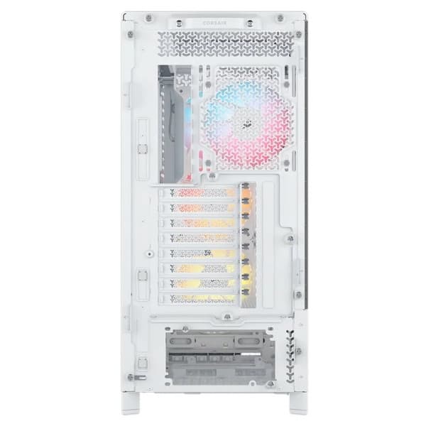 Corsair Frame 5000D RS ARGB (Blanc) 4