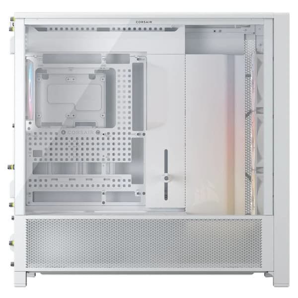Corsair Frame 5000D RS ARGB (Blanc) 3