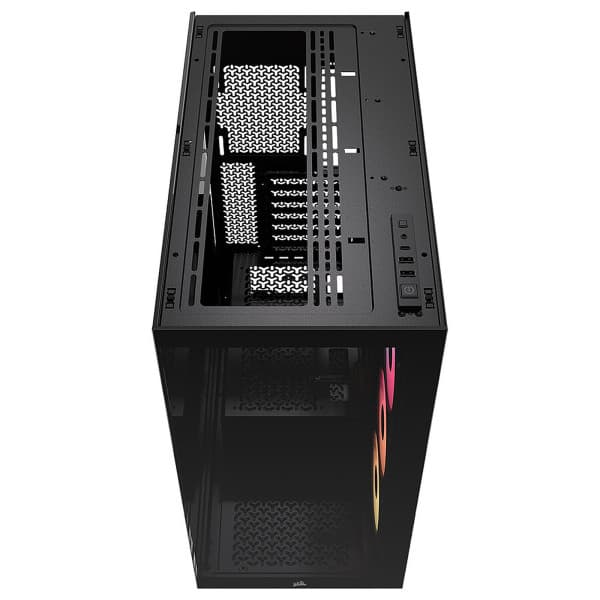 Corsair 3500X RS-R ARGB (Noir) 4